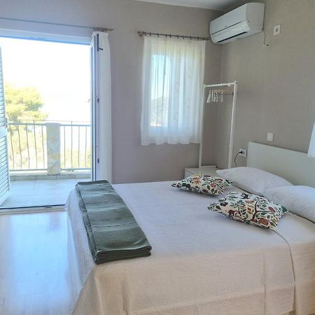 Apartmani Topolovec Luka  エクステリア 写真