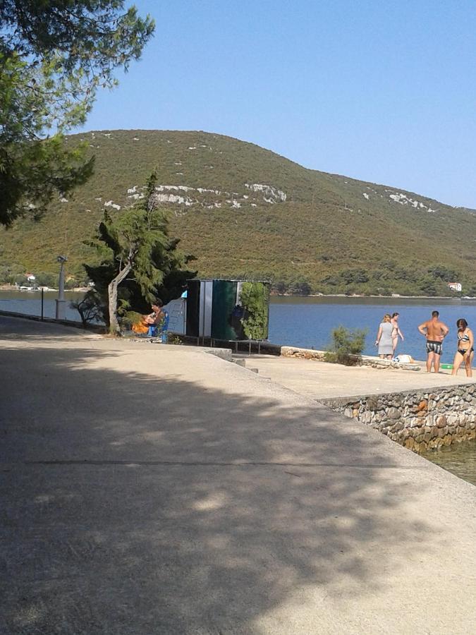 Apartmani Topolovec Luka  エクステリア 写真