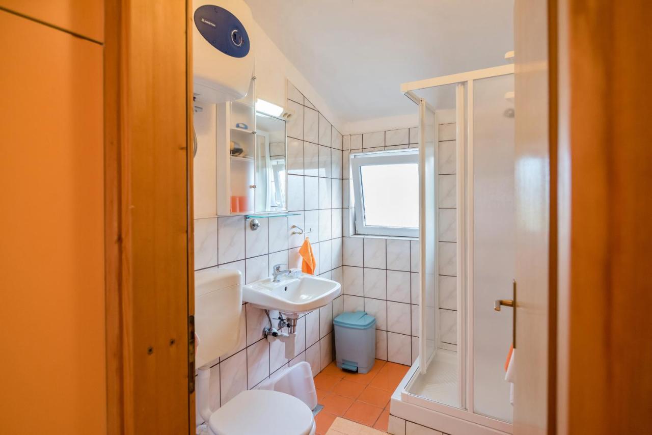Apartmani Topolovec Luka  エクステリア 写真