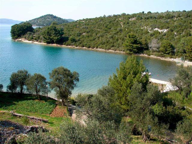 Apartmani Topolovec Luka  エクステリア 写真