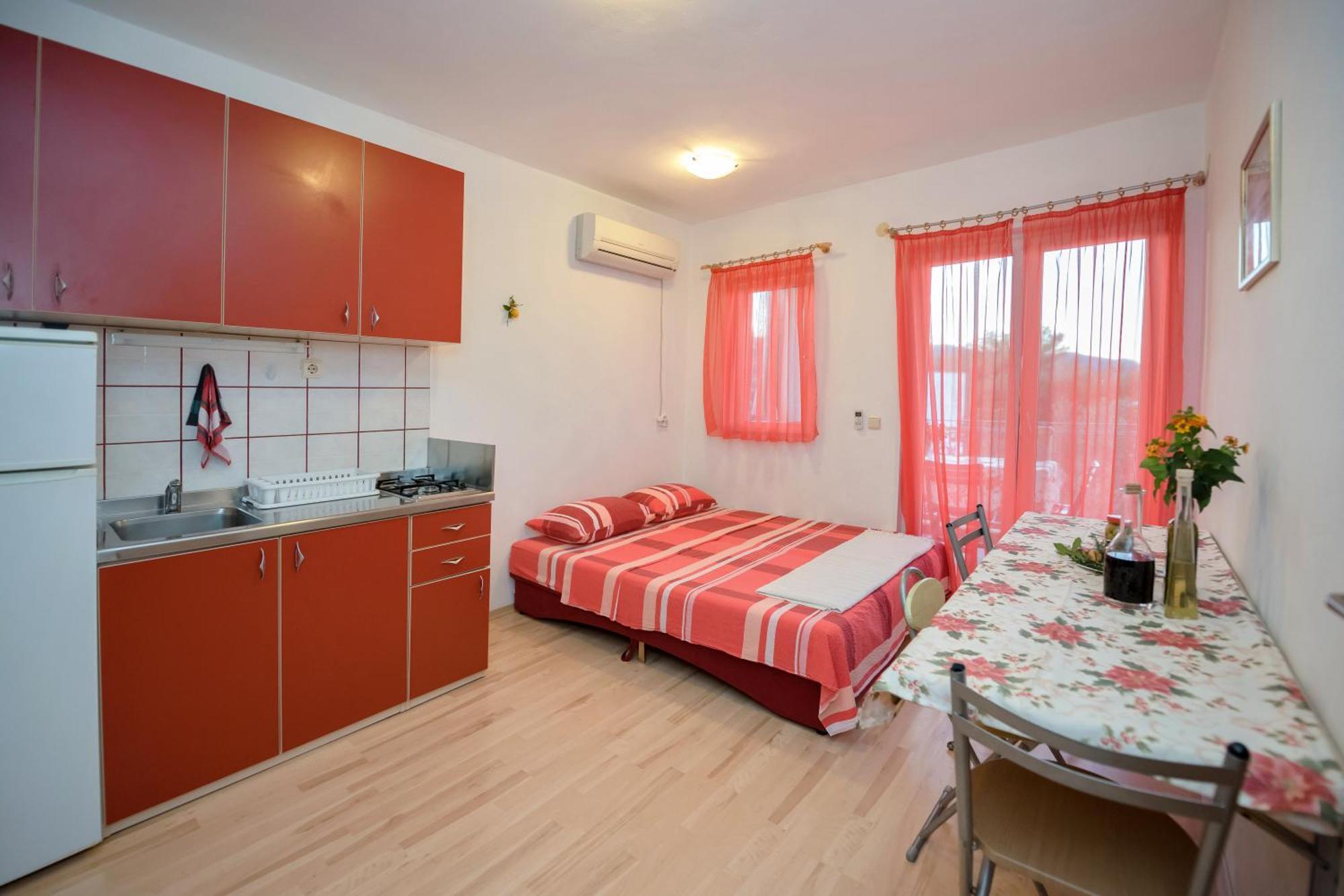 Apartmani Topolovec Luka  エクステリア 写真