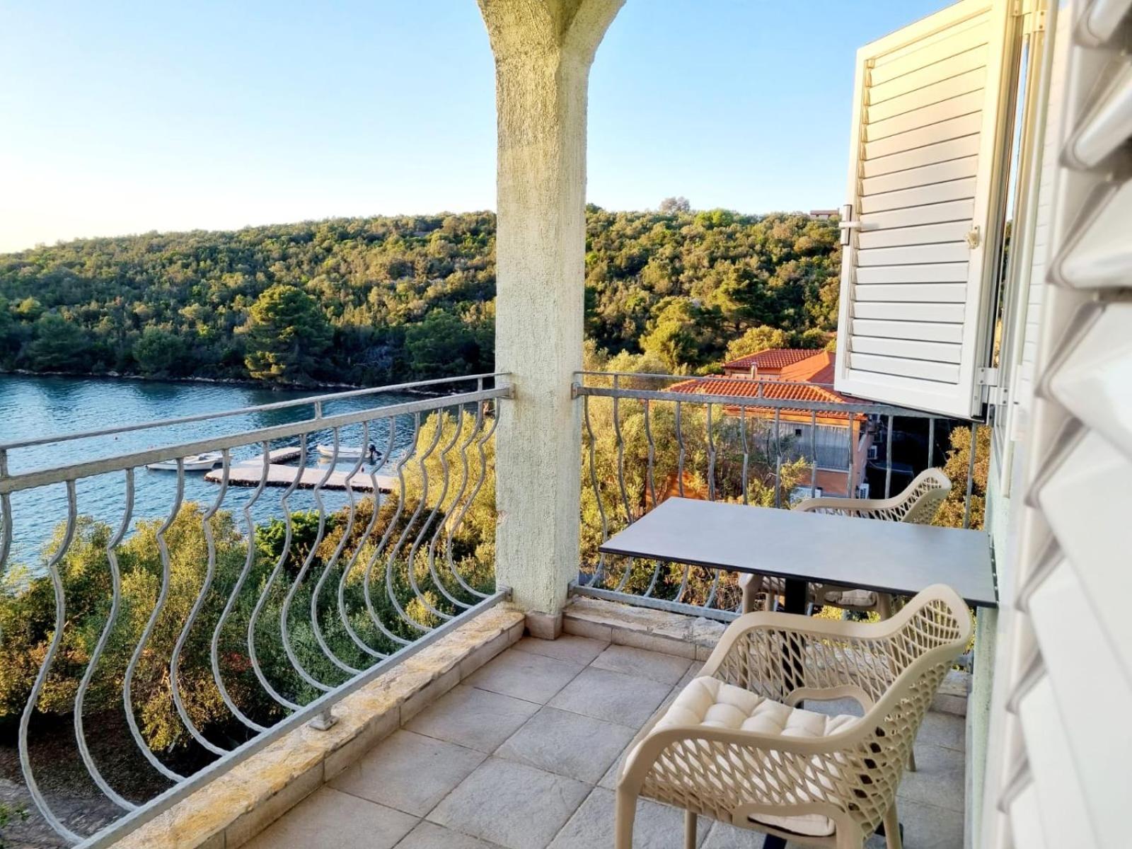 Apartmani Topolovec Luka  エクステリア 写真
