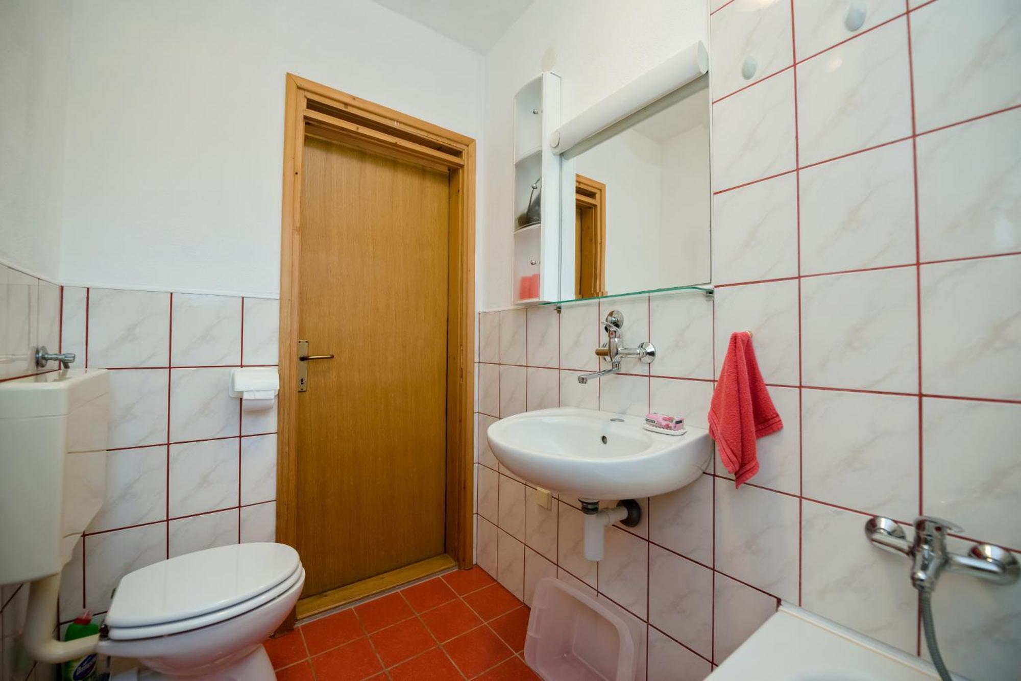 Apartmani Topolovec Luka  エクステリア 写真