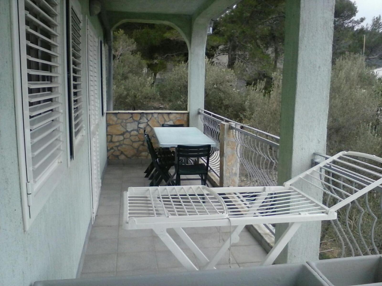 Apartmani Topolovec Luka  エクステリア 写真