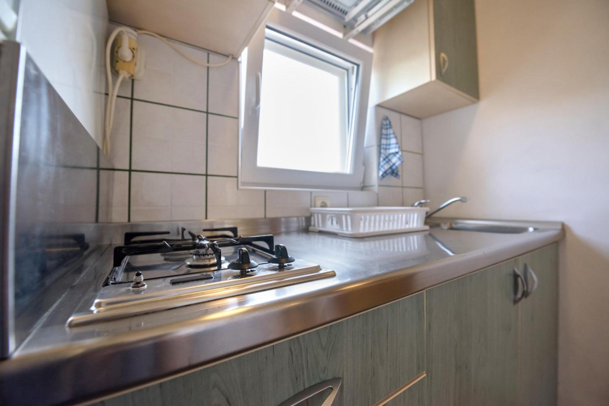 Apartmani Topolovec Luka  エクステリア 写真
