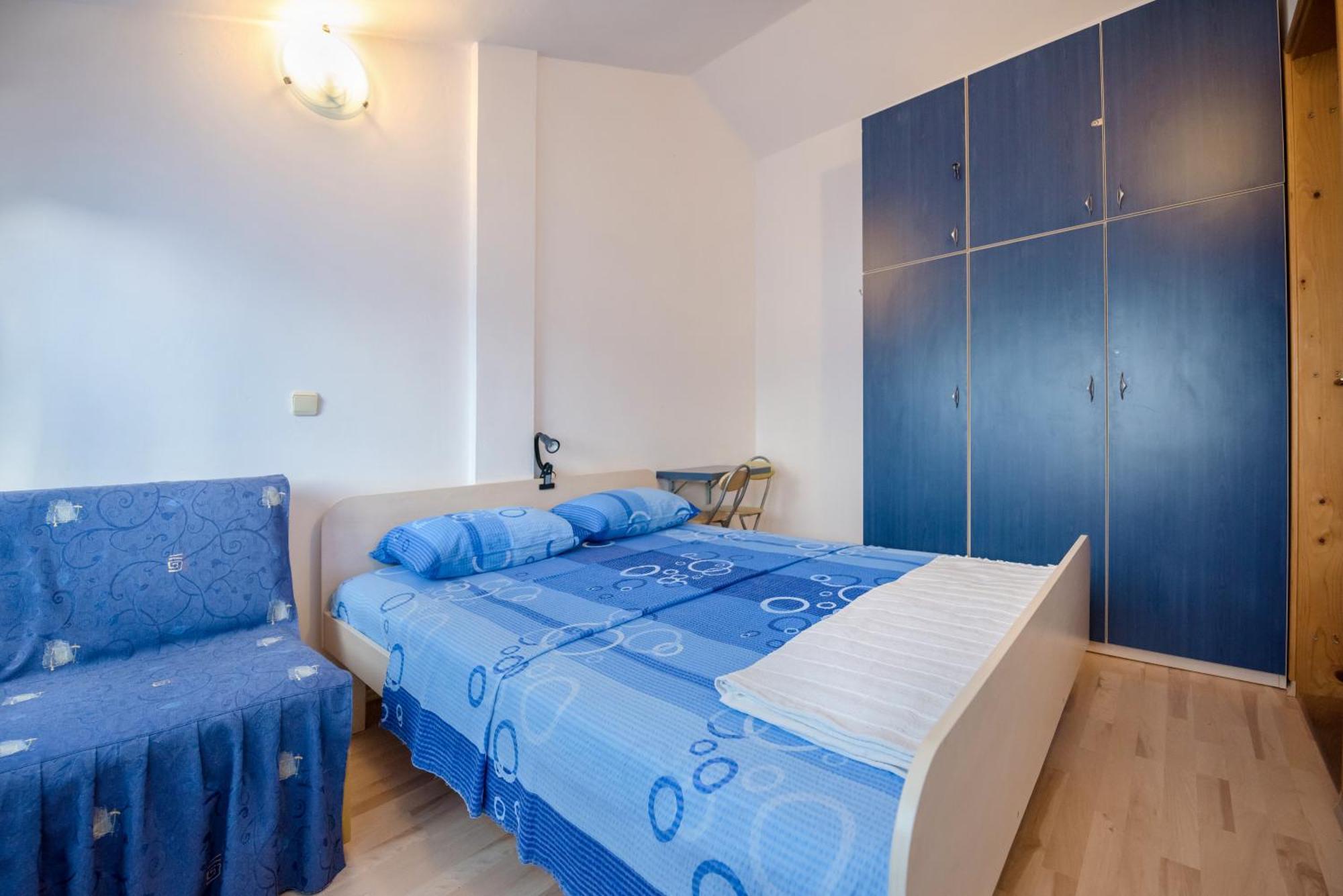 Apartmani Topolovec Luka  エクステリア 写真