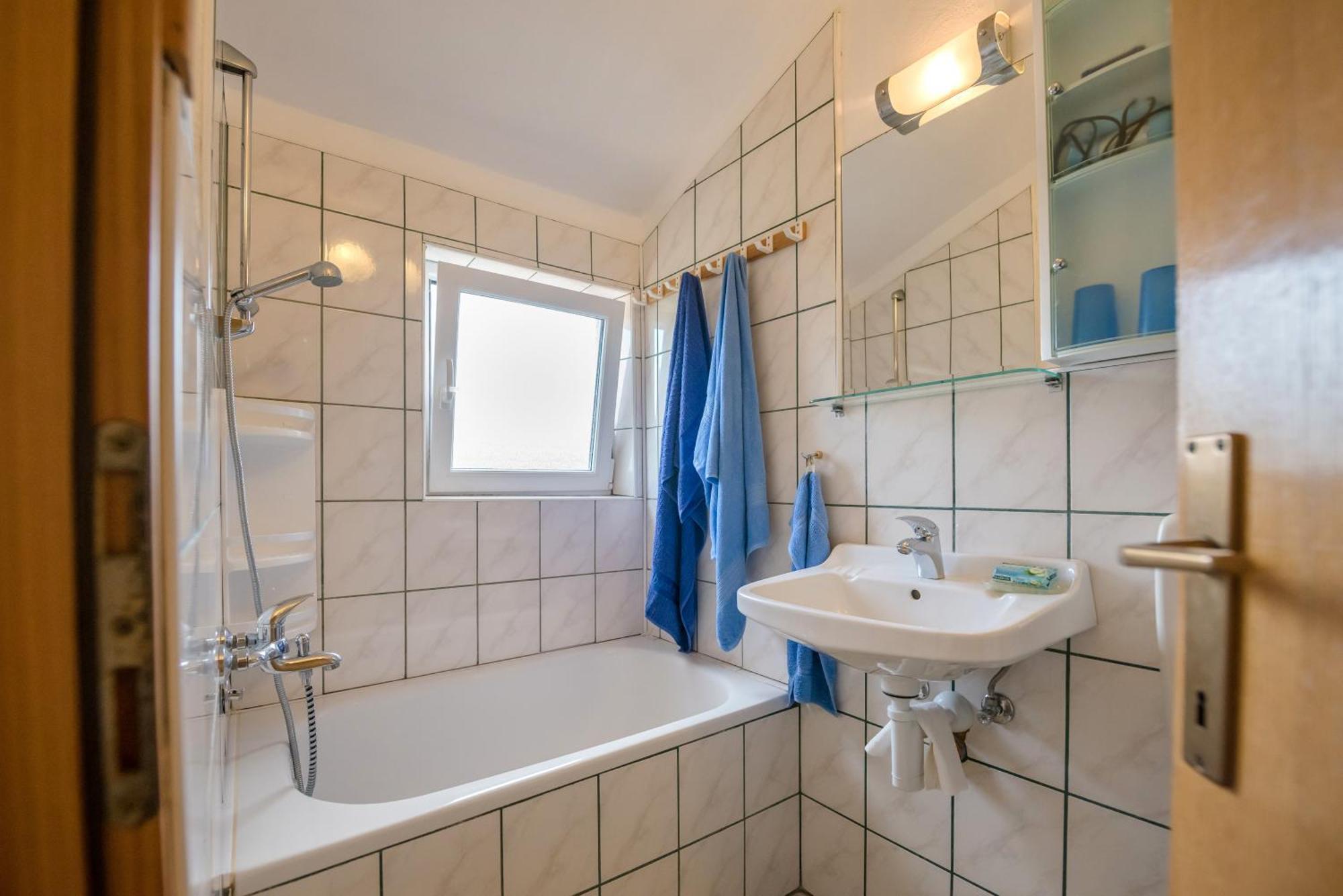 Apartmani Topolovec Luka  エクステリア 写真