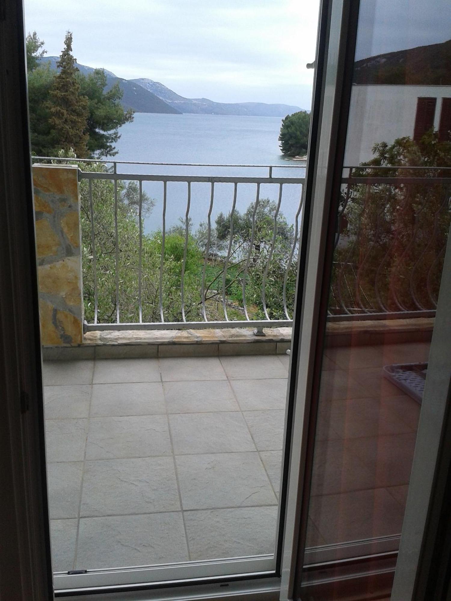 Apartmani Topolovec Luka  エクステリア 写真