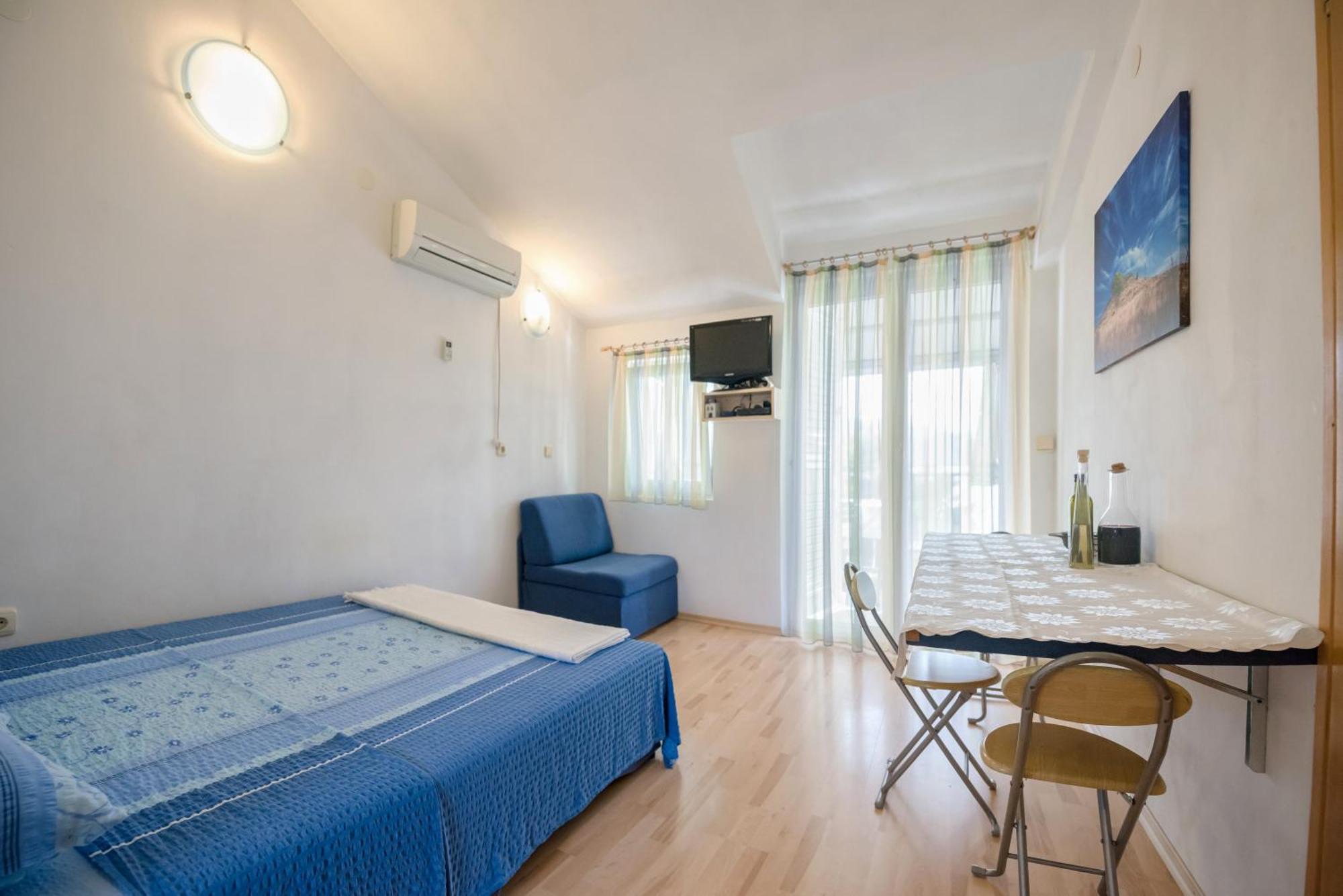 Apartmani Topolovec Luka  エクステリア 写真