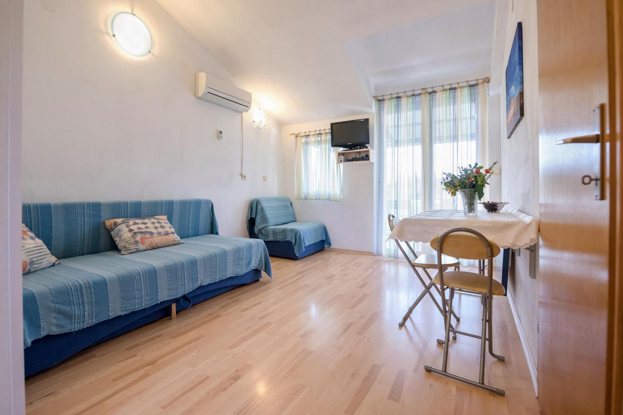 Apartmani Topolovec Luka  エクステリア 写真