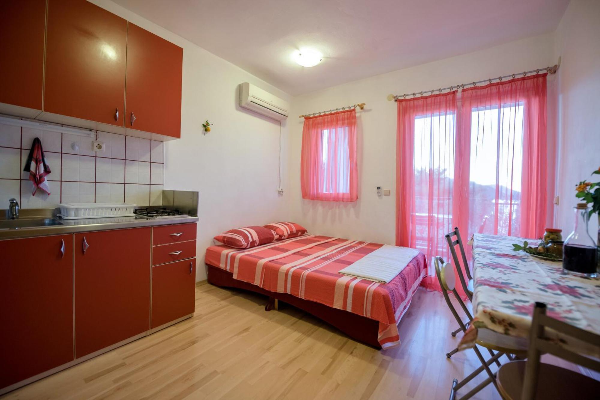 Apartmani Topolovec Luka  エクステリア 写真