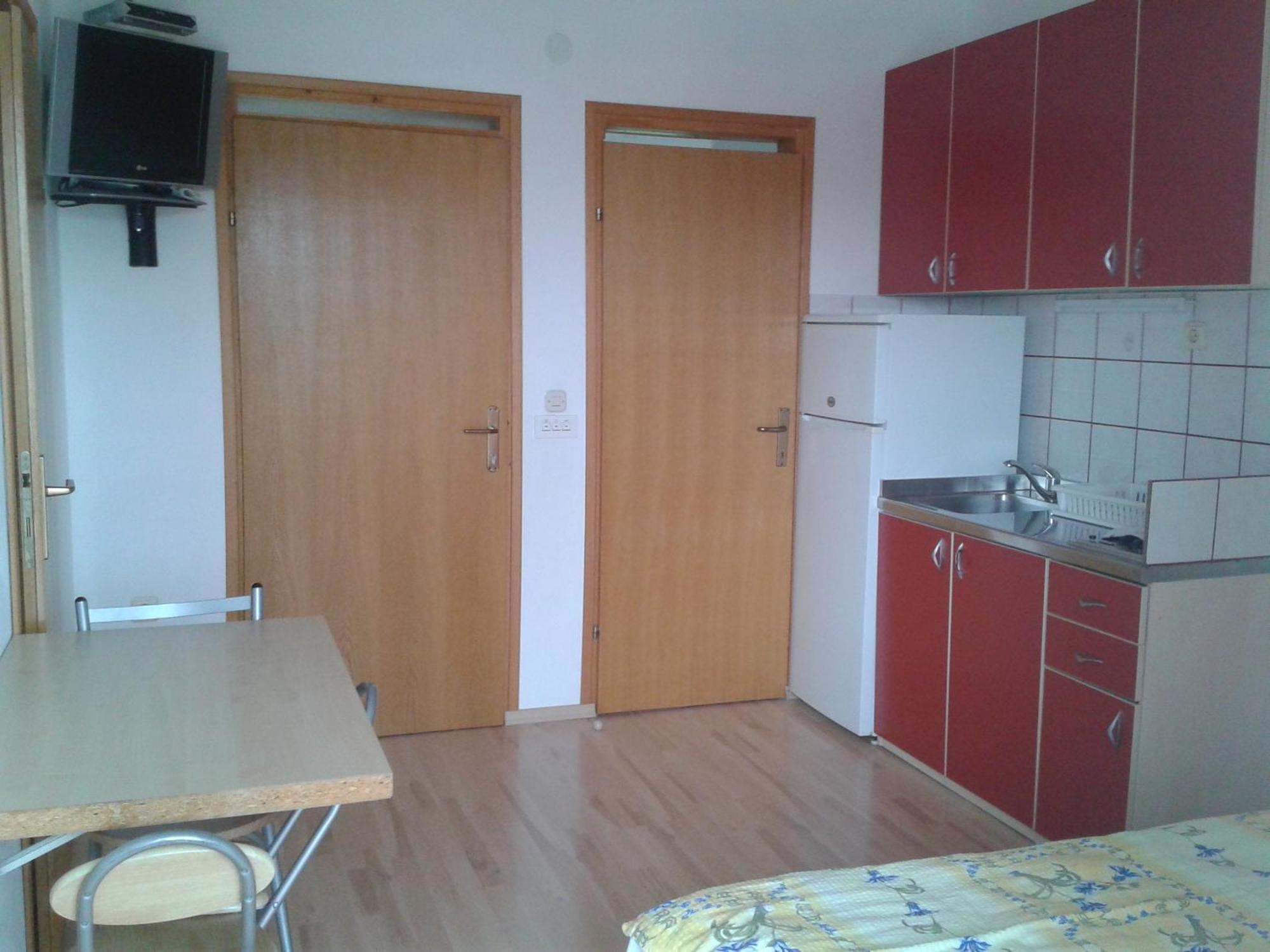 Apartmani Topolovec Luka  エクステリア 写真