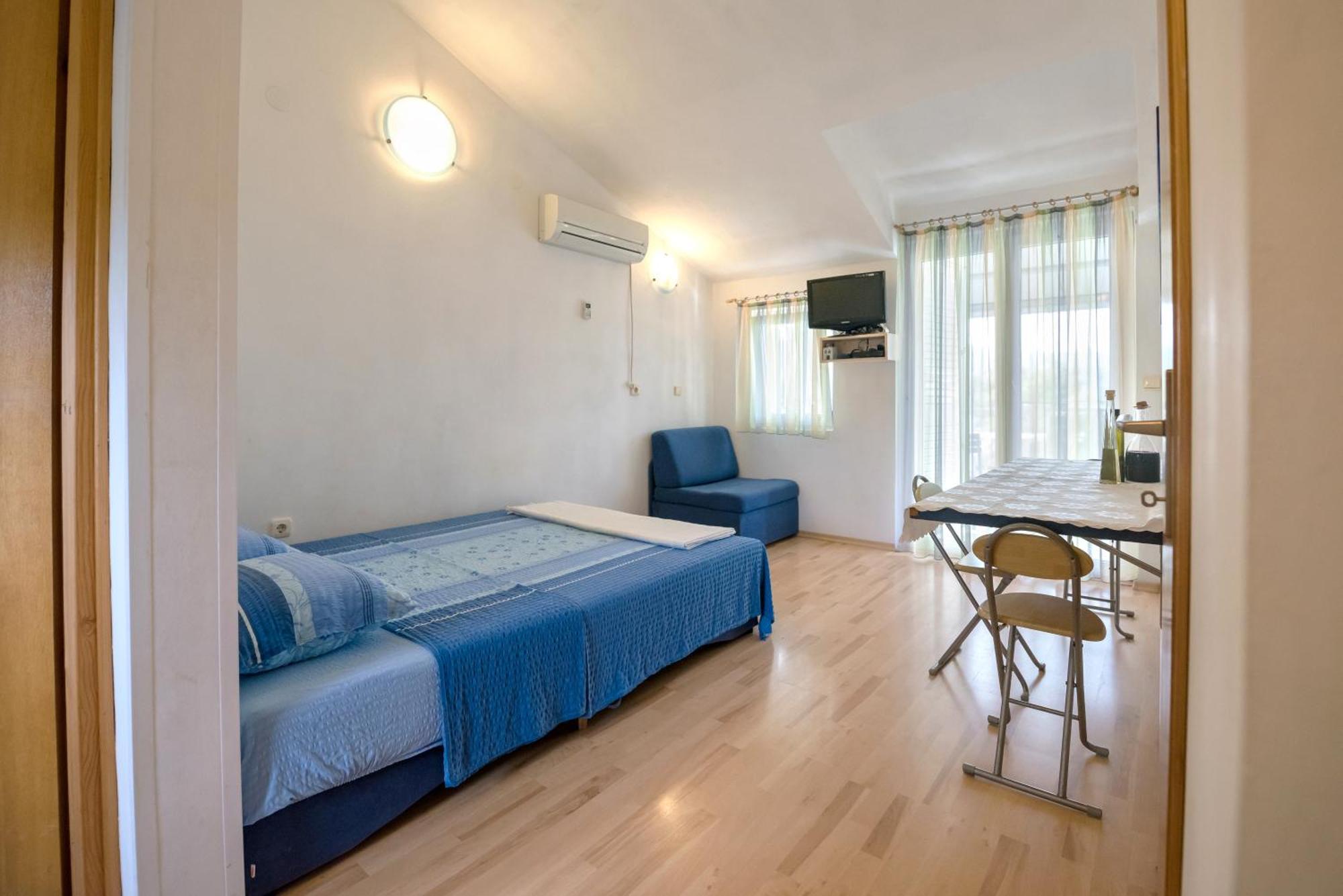 Apartmani Topolovec Luka  エクステリア 写真