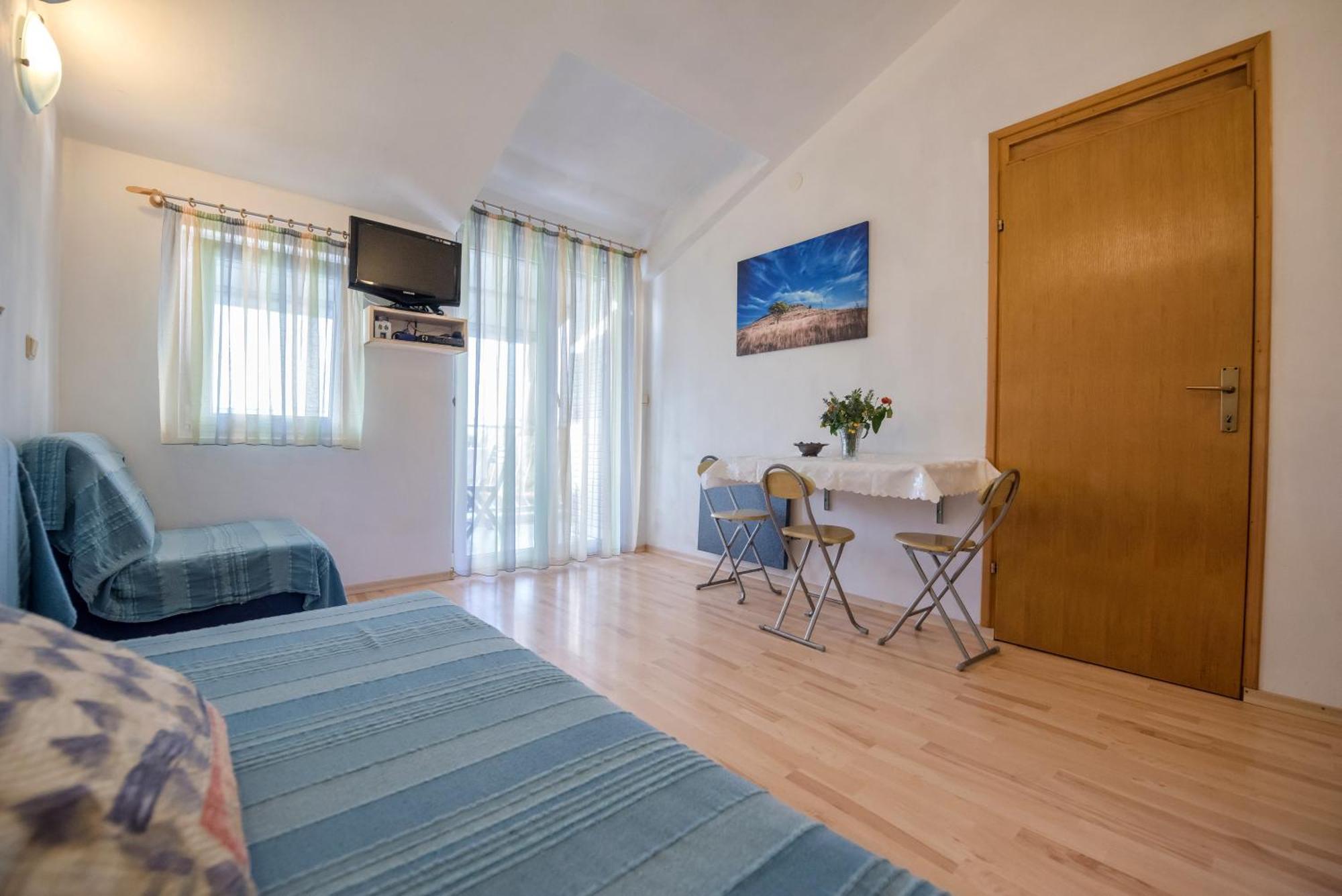 Apartmani Topolovec Luka  エクステリア 写真