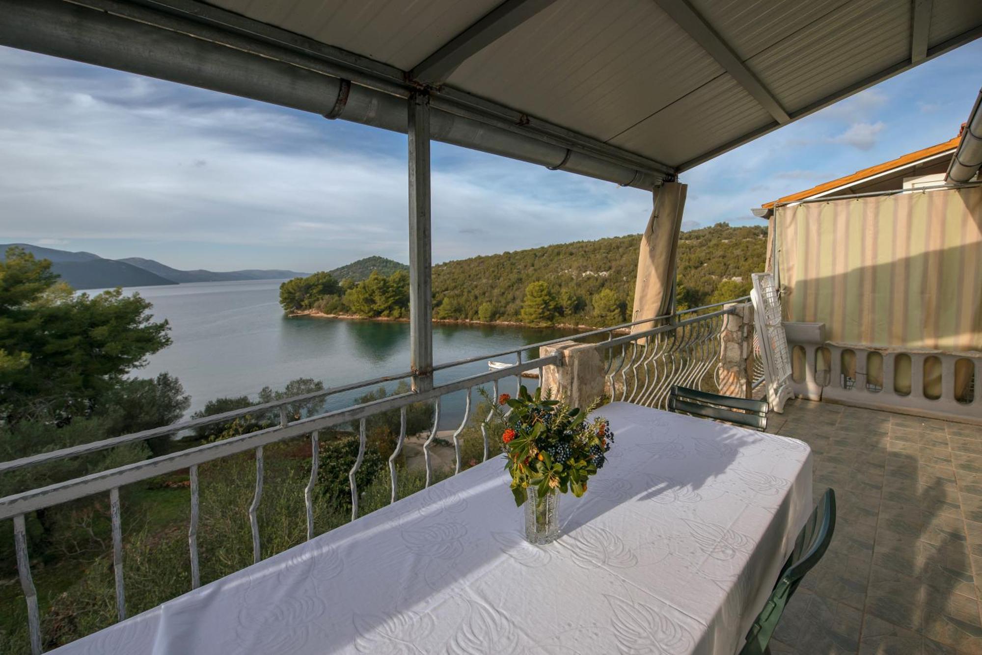 Apartmani Topolovec Luka  エクステリア 写真