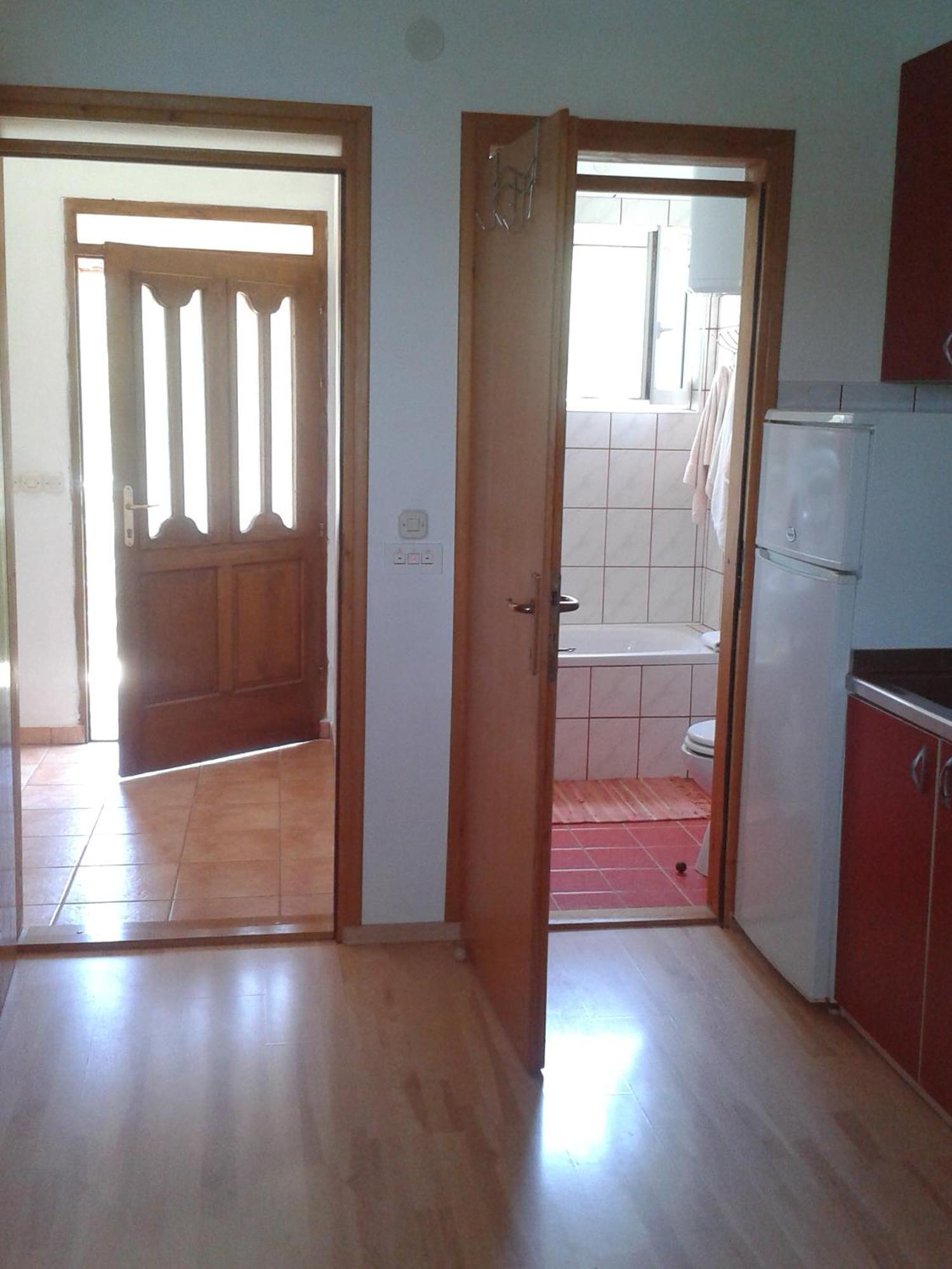 Apartmani Topolovec Luka  エクステリア 写真