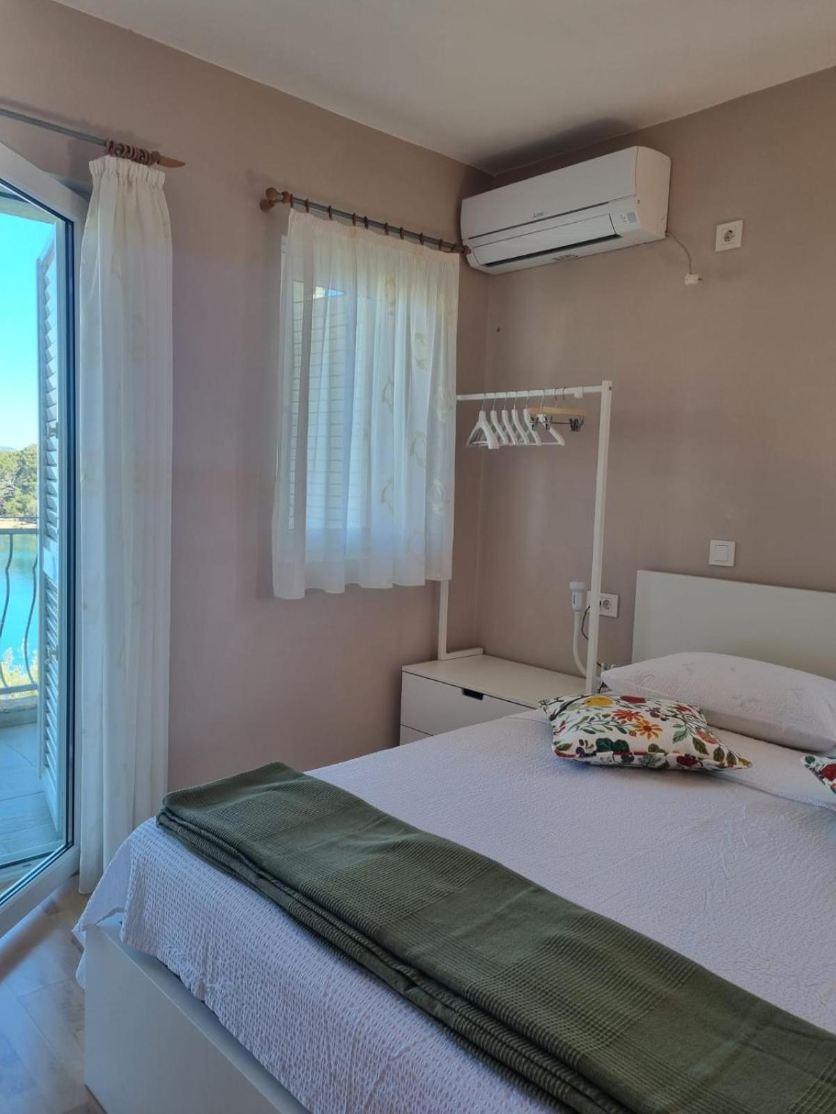 Apartmani Topolovec Luka  エクステリア 写真