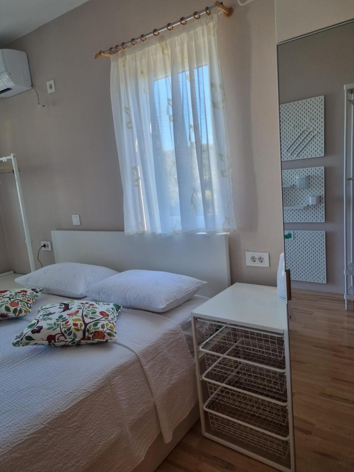 Apartmani Topolovec Luka  エクステリア 写真