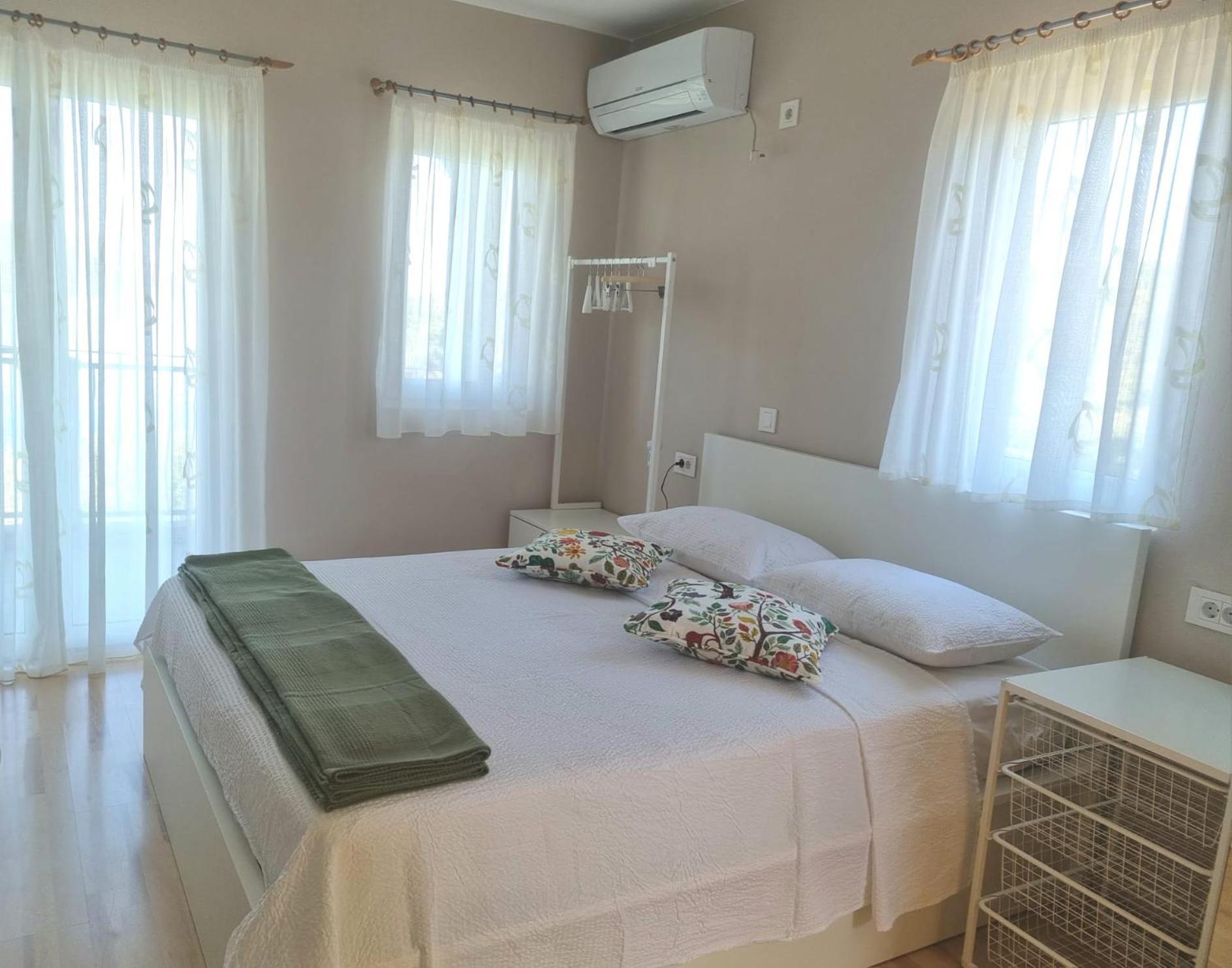 Apartmani Topolovec Luka  エクステリア 写真